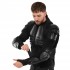 Моточерепаха DAINESE MS-0288 для безопасной езды, M-3XL, черная