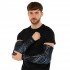 Мотоналокотники защитные SCOYCO CBP-H01 M-XL черные