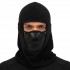 Балаклава подшлемник Sport Trade MS-0298 черная, летняя, дышащая Балаклава подшлемник Sport Trade MS-0298 черная, летняя, дышащая