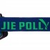 Мотоочки-маска кроссовые JIE POLLY FJ-061 для мотокросса, эндуро, разные цвета