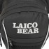 Мотосумка набедренная LAICOBEAR TB302 черная 3л
