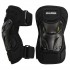 Комплект мотозащиты SOULRIDING Sport Trade M-9333 универсальный, черно-желтый