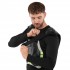 Мотопанцирь Alpinestar MS-5542 M-XL черный