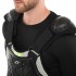 Мотопанцирь Alpinestar MS-5542 M-XL черный