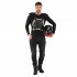 Мотопанцирь Alpinestar MS-5542 M-XL черный