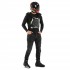 Мотопанцирь Alpinestar MS-5542 M-XL черный