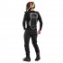 Мотопанцирь Alpinestar MS-5542 M-XL черный
