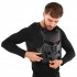 Мотопанцирь SCOYCO Forward AM05 M-XL для защиты груди и спины