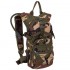 Рюкзак гидрационный KMS Sport Trade MS-019 8л Woodland
