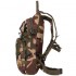 Рюкзак гидрационный KMS Sport Trade MS-019 8л Woodland