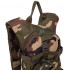 Рюкзак гидрационный KMS Sport Trade MS-019 8л Woodland