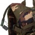 Рюкзак гидрационный KMS Sport Trade MS-019 8л Woodland