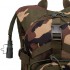 Рюкзак гидрационный KMS Sport Trade MS-019 8л Woodland
