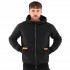 Мотокуртка SCOYCO XJX-ST04 M-3XL черная