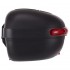 Кофр центральный задний Top Case BUOTAI ZH-938, 40x35x26см, черно-красный