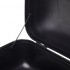 Кофр центральный задний Top Case BUOTAI ZH-938, 40x35x26см, черно-красный