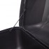 Кофр центральный Top Case BUOTAI ZH-L0807 44x32x60см черный-красный