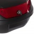 Кофр центральный задний Top Case YUNMING ZJH-0888 85л
