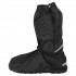 Мотобахилы дождевые Sport Trade MS-7007 L-XL черные