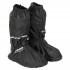 Мотобахилы дождевые Sport Trade MS-7007 L-XL черные