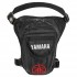 Мотосумка набедренная YAMAHA Sport Trade M-4551-Y 3л черная