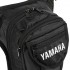 Мотосумка набедренная YAMAHA Sport Trade M-4551-Y 3л черная