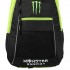 Моторюкзак MONSTER MS-5021-M для гидратора 14л черно-салатовый