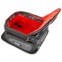 Сумка на бак мотоцикла на магнитах Tank Bag DAINESE MS-6815 37х31х18см черный Сумка на бак мотоцикла на магнитах Tank Bag DAINESE MS-6815 37х31х18см черный