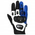 Мотоперчатки MADMOTOR MT-22 защитные с карбоном M-XL