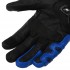 Мотоперчатки MADMOTOR MT-22 защитные с карбоном M-XL