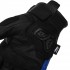 Мотоперчатки MADMOTOR MT-22 защитные с карбоном M-XL