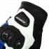 Мотоперчатки MADMOTOR MT-22 защитные с карбоном M-XL
