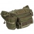 Сумка тактическая поясная SILVER KNIGHT TY-9034, 4л, 35х13х9см