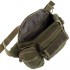 Сумка тактическая поясная SILVER KNIGHT TY-9034, 4л, 35х13х9см