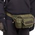 Сумка тактическая поясная SILVER KNIGHT TY-9034, 4л, 35х13х9см