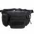 Сумка тактическая поясная SILVER KNIGHT TY-9034, 4л, 35х13х9см