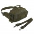 Тактическая поясная сумка 4л SILVER KNIGHT TY-9100