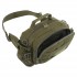Тактическая поясная сумка 4л SILVER KNIGHT TY-9100