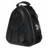 Сумка на бак мотоцикла на магнитах Tank Bag JIASPEED M-8961 22x17x28см черный