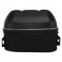Сумка на бак мотоцикла на магнитах Tank Bag JIASPEED M-8961 22x17x28см черный
