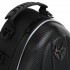 Сумка на бак мотоцикла на магнитах Tank Bag JIASPEED M-8961 22x17x28см черный