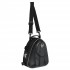 Сумка на бак мотоцикла на магнитах Tank Bag JIASPEED M-8961 22x17x28см черный