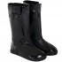 Бахилы водонепроницаемые Sport Trade M-8962, черные, M-2XL (38-45)