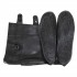 Бахилы водонепроницаемые Sport Trade M-8962, черные, M-2XL (38-45)