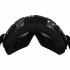 Мотоочки защитные Sport Trade MT003-2-BK2 черные