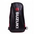 Мотосумка-слинг SUZUKI Sport Trade MS-5481-12 5л 42x15x7см Черно-красная