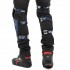Комплект мотозащиты SCOYCO K26H26N синий S-L