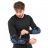Комплект мотозащиты SCOYCO K26H26N синий S-L