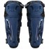 Комплект мотозащиты SCOYCO K26H26N синий S-L