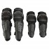Комплект мотозащиты SCOYCO K56H56 M-L черный